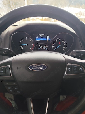 Vând Ford Focus  - imagine 8