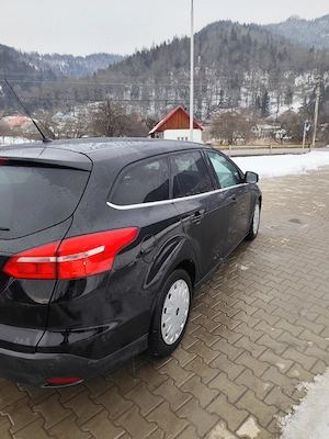 Vând Ford Focus  - imagine 3