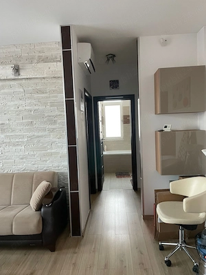Apartament 2 camere spațios & luminos | Bucureștii Noi   Laminorului - imagine 4