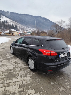 Vând Ford Focus  - imagine 6