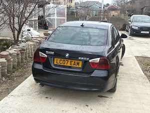 Dezmembrez bmw e90 m47 automat 