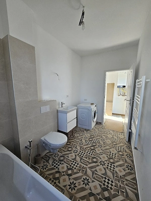 Apartament cu terasă, Giarmata Vii - imagine 7