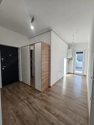 Apartament cu terasă, Giarmata Vii - imagine 3