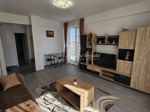 Garsoniera Vitan, spatioasa, moderna, cu centrala in bloc nou