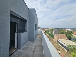 Apartament cu terasă, Giarmata Vii - imagine 6