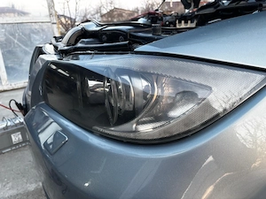 Faruri bmw e90 e91 xenon adaptiv  - imagine 2