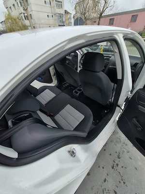 Skoda Octavia 1.9 TDI-105 CP - imagine 5