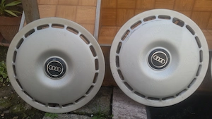 Capace roti Audi 80 B-4 - imagine 2