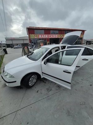 Skoda Octavia 1.9 TDI-105 CP - imagine 3