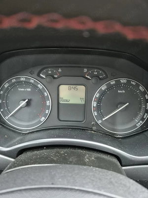 Skoda Octavia 1.9 TDI-105 CP - imagine 6