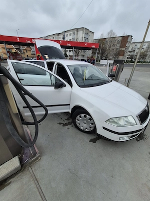 Skoda Octavia 1.9 TDI-105 CP