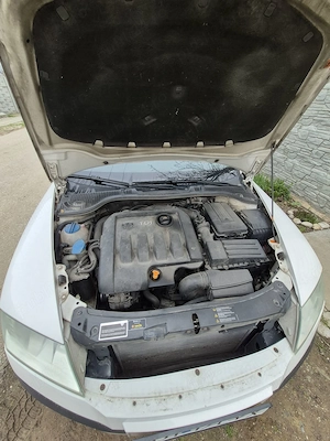 Skoda Octavia 1.9 TDI-105 CP - imagine 10