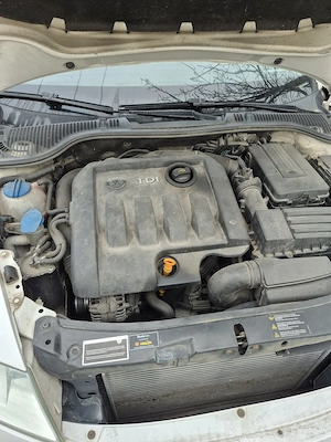 Skoda Octavia 1.9 TDI-105 CP - imagine 8