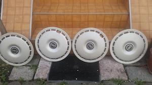 Capace roti Audi 80 B-4