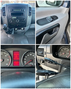 Vw Crafter - imagine 5