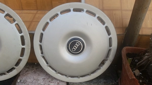 Capace roti Audi 80 B-4 - imagine 4