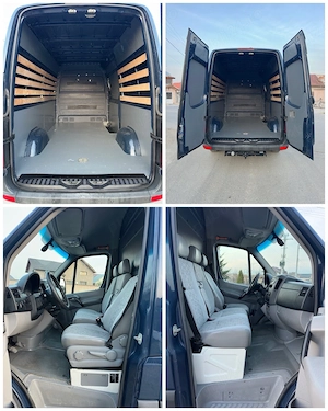 Vw Crafter - imagine 4