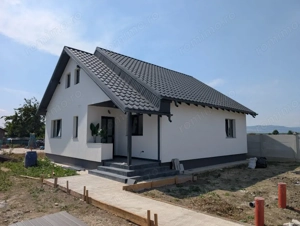 Casa nou 2025 Letea Veche 