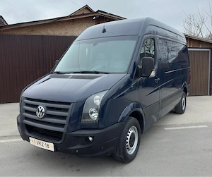 Vw Crafter - imagine 2