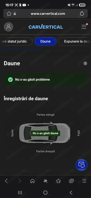 Skoda Octavia 1.9 TDI-105 CP - imagine 7