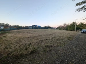 Teren Măgura situat la strada asfaltata  - imagine 4