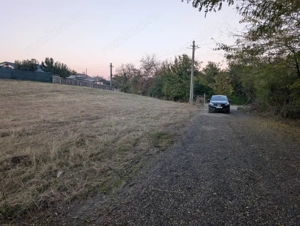 Teren Măgura situat la strada asfaltata  - imagine 5