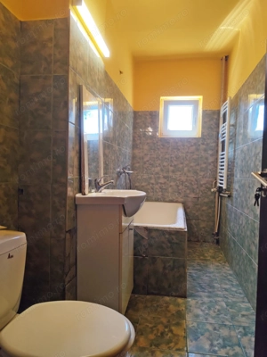 Apartament 2 camere, str. Salcamilor, Iosia Nord, Oradea - inchiriere - imagine 9