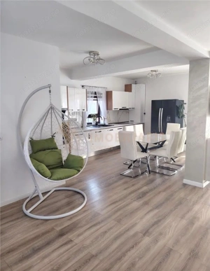 Casa de inchiriat - parte de duplex, zona Vasile Alecsandri