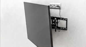 Montez si instalez orice rip de Tv