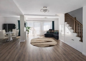 Casa de inchiriat - parte de duplex, zona Vasile Alecsandri - imagine 3
