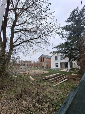 Spre Vanzare- Vila-1 Decembrie, Ilfov, cartier rezidential. - imagine 3