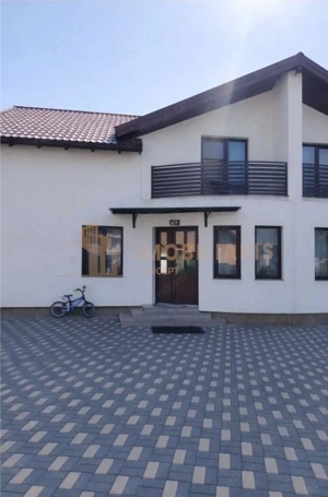 Casa de inchiriat - parte de duplex, zona Vasile Alecsandri - imagine 2