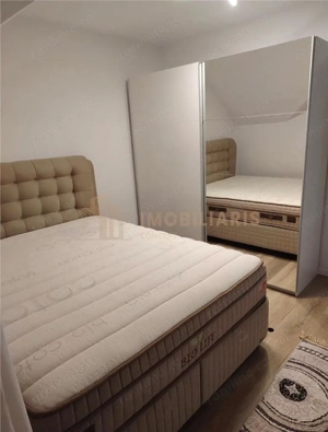 Casa de inchiriat - parte de duplex, zona Vasile Alecsandri - imagine 4