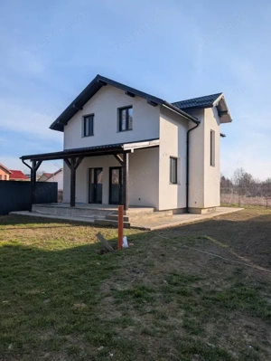 Vila 3 dormitoare/ 3 bai. Locație exclusivista - Parcul Dendrologic  - imagine 2