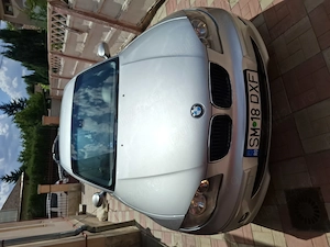 BMW Seria 1 118d 2006  - imagine 15