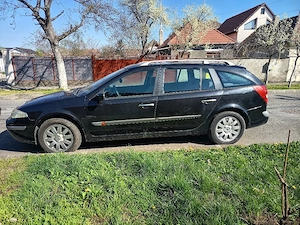 Renault Laguna 2 mot 1.9 cdi - imagine 5