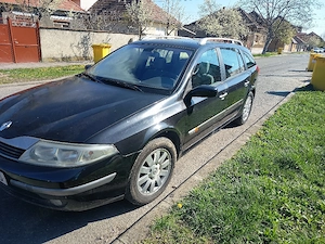 Renault Laguna 2 mot 1.9 cdi - imagine 4