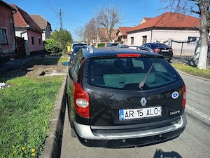 Renault Laguna 2 mot 1.9 cdi - imagine 3