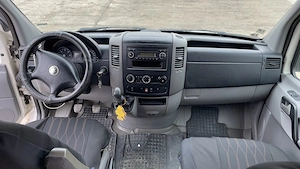 Autorulota Champer VW Crafter - imagine 7