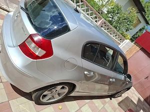 BMW Seria 1 118d 2006  - imagine 14