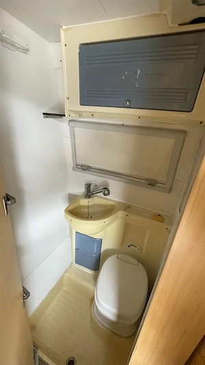 Autorulota Champer VW Crafter - imagine 3