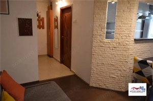 Apartament 2 Camere de Vanzare Zona Cornisa - imagine 2