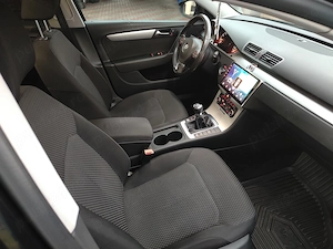 VW Pasat 2011, 1.4 TSI, Euro 5, Bluemotion, 6 trepte! - imagine 2