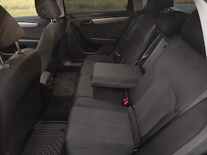 VW Pasat 2011, 1.4 TSI, Euro 5, Bluemotion, 6 trepte! - imagine 6