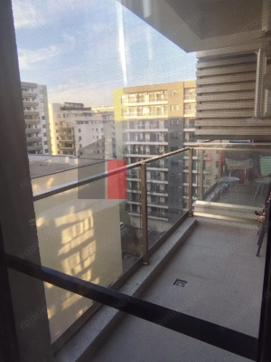 Inchiriere apartament 2 camere Novum Invest Grozavesti-Pet Friendly