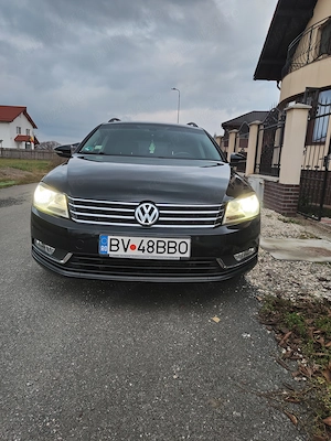VW Pasat 2011, 1.4 TSI, Euro 5, Bluemotion, 6 trepte!