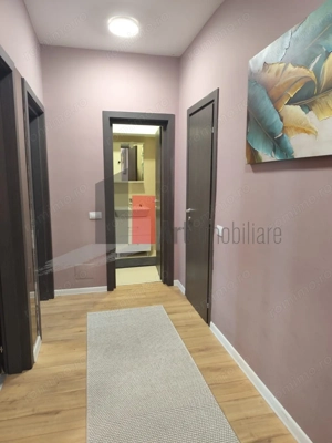 Inchiriere apartament 2 camere Novum Invest Grozavesti-Pet Friendly - imagine 4