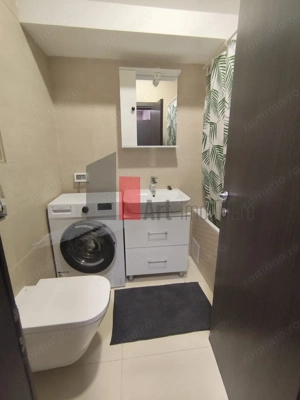 Inchiriere apartament 2 camere Novum Invest Grozavesti-Pet Friendly - imagine 6