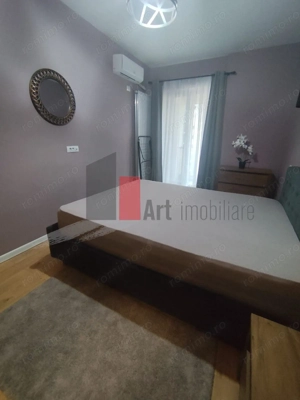 Inchiriere apartament 2 camere Novum Invest Grozavesti-Pet Friendly - imagine 7