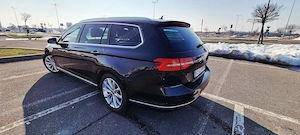 Volkswagen Passat 1.4 TSI 150 CP - imagine 3